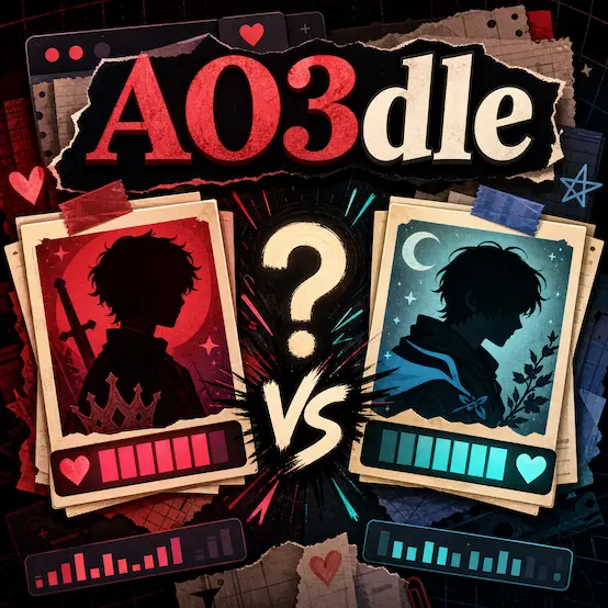 AO3dle