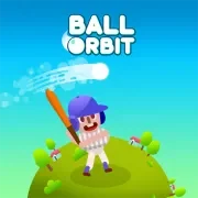 Ball Orbit