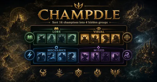 Champdle
