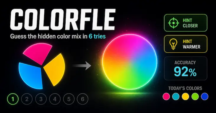 Colorfle