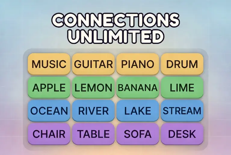 Connections Unlimited