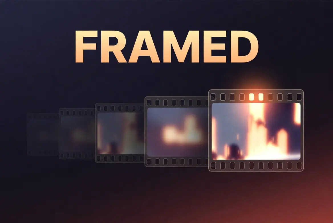 Framed
