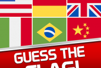 Guess Flag Game