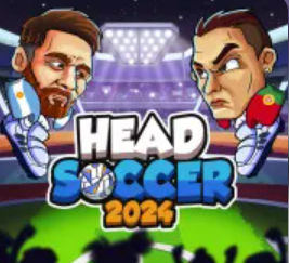 Head Soccer 2024