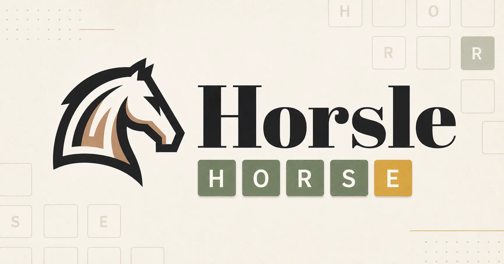 Horsle