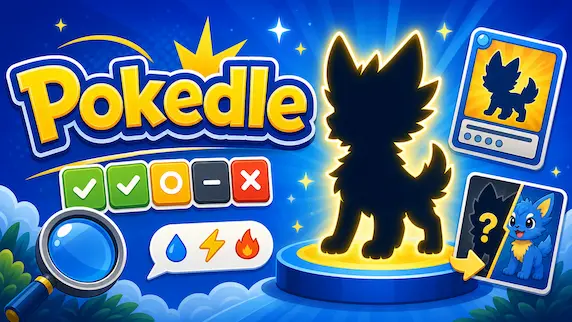 Pokedle