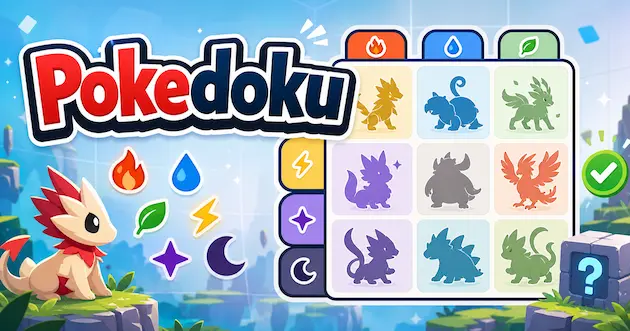Pokedoku