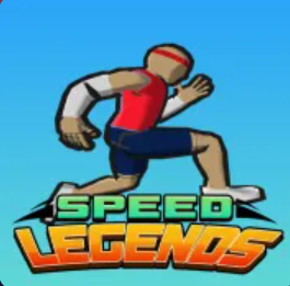 Speed Legends